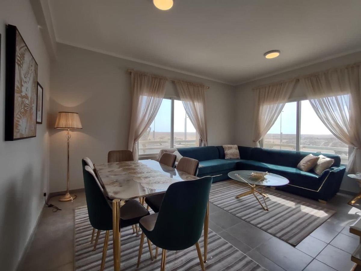 Apartment Grandeur Sunrise