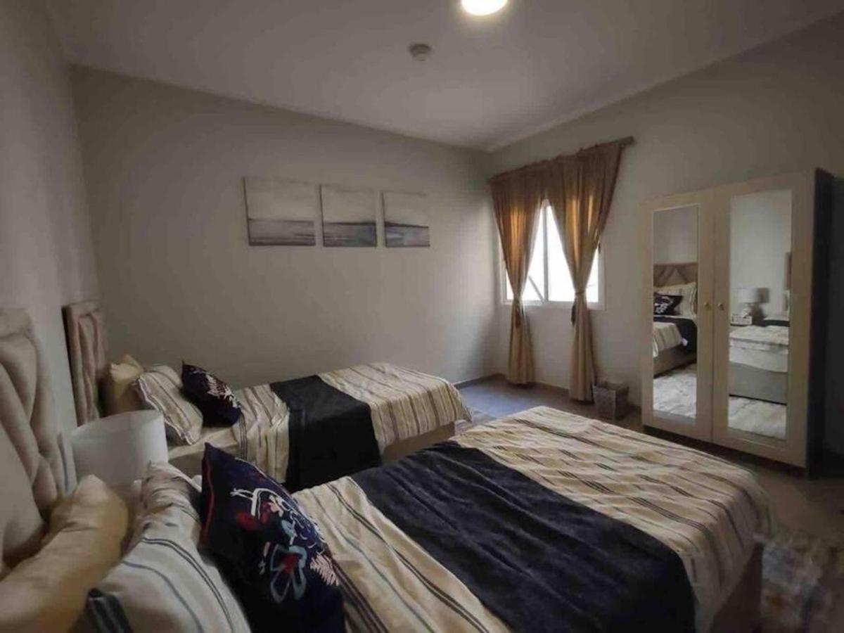 Grandeur Sunrise Apartment *