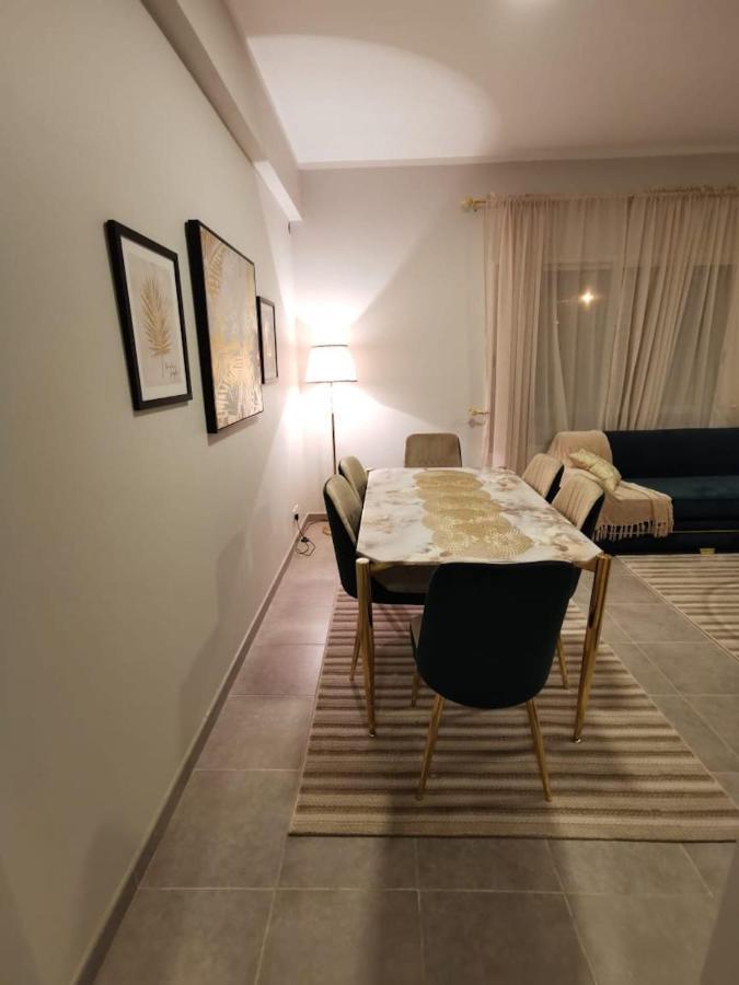 Apartment Grandeur Sunrise *