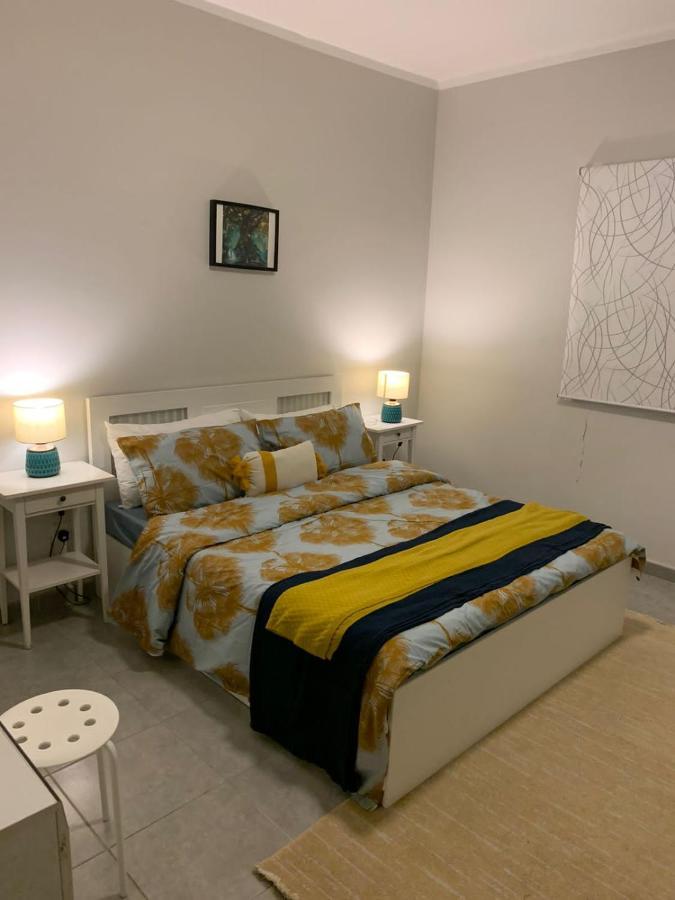 Grandeur Sunrise Apartment *