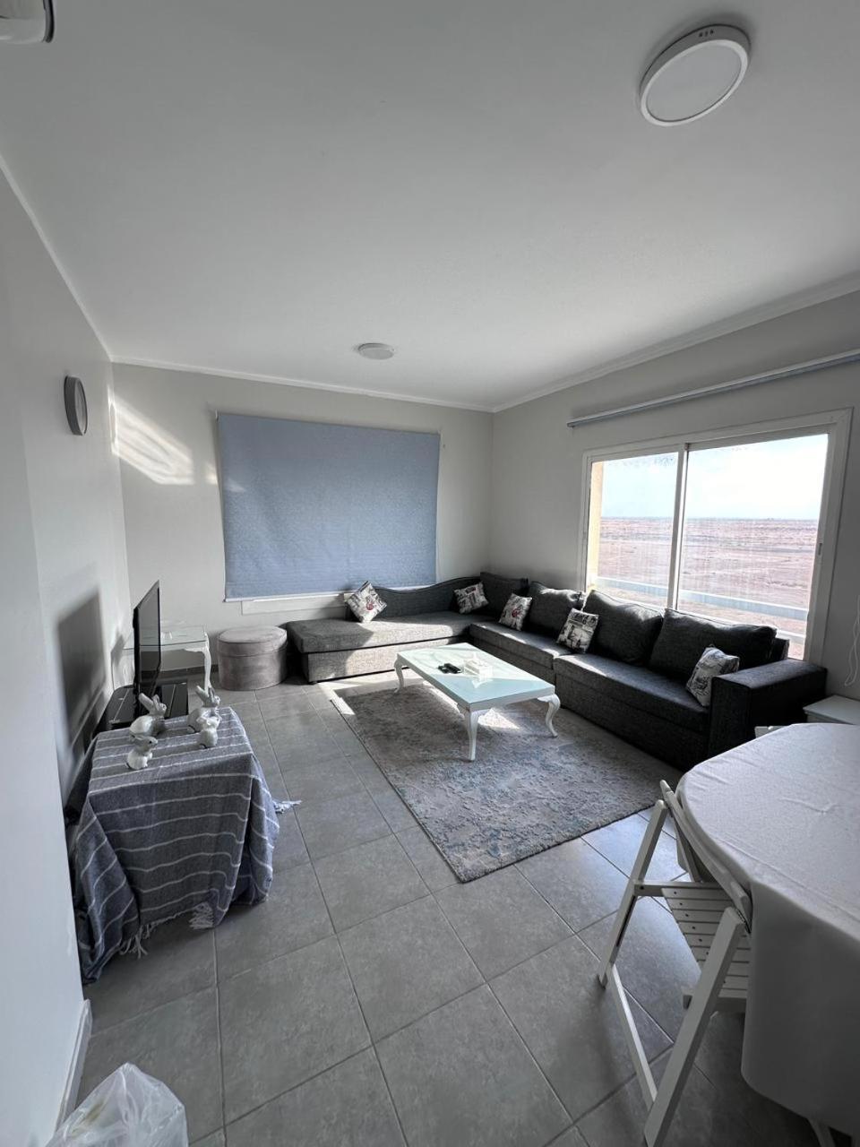 Apartment Grandeur Sunrise