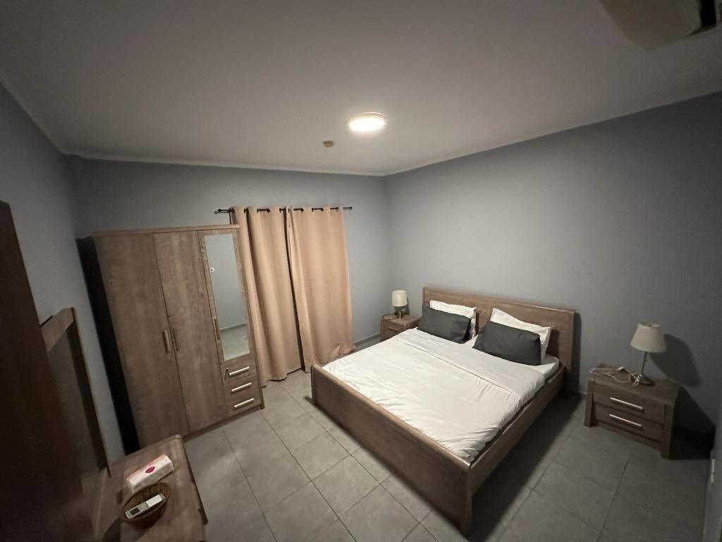 Grandeur Sunrise Apartment King Abdullah Economic City