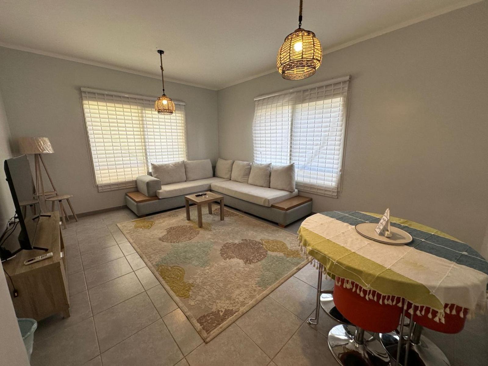 Grandeur Sunrise Apartment King Abdullah Economic City
