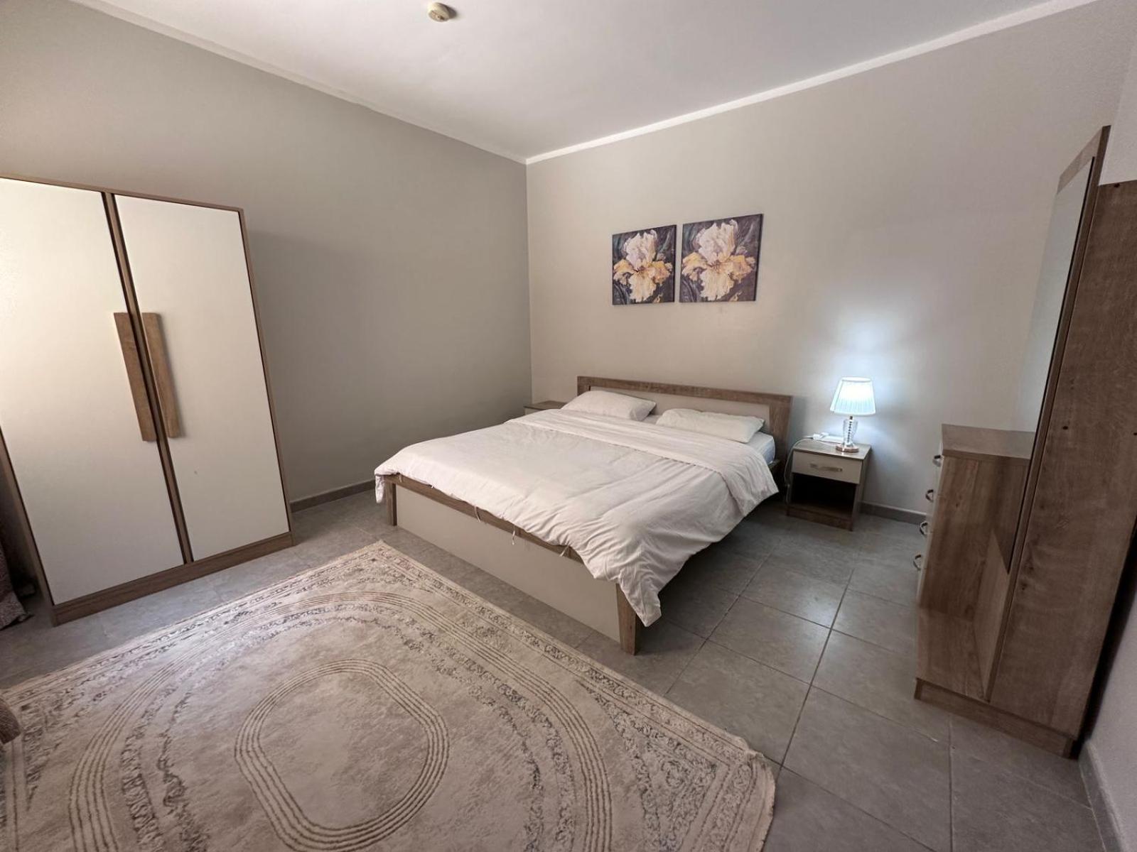 Grandeur Sunrise Apartment King Abdullah Economic City