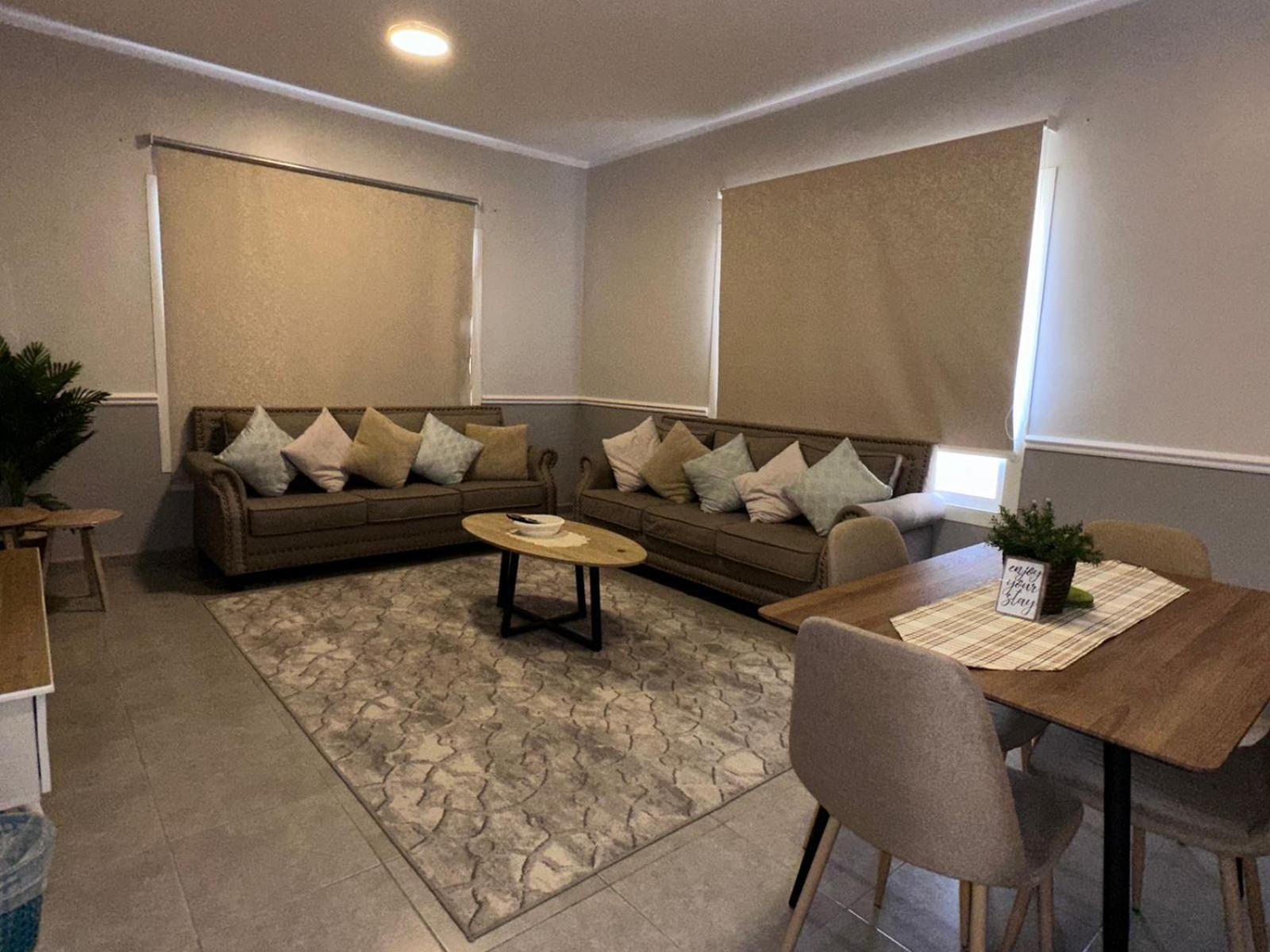 Grandeur Sunrise Apartment King Abdullah Economic City