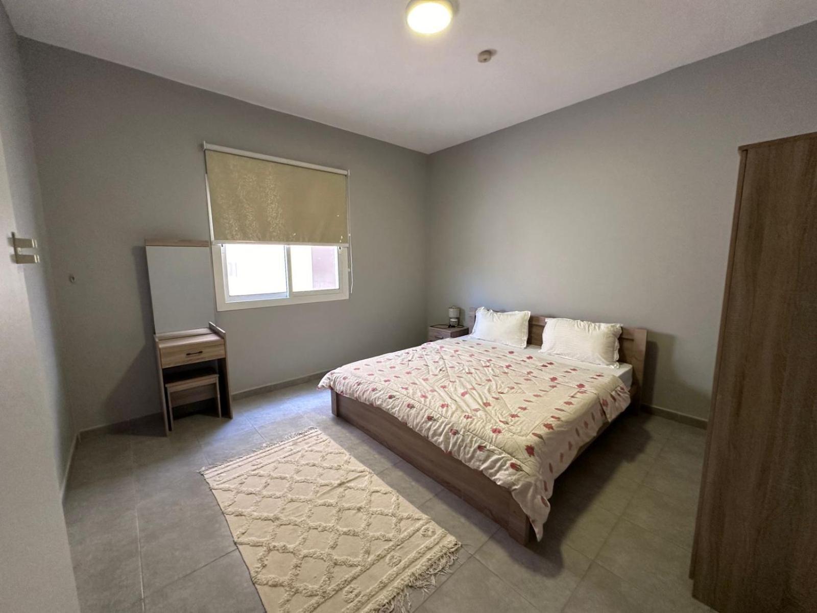 Grandeur Sunrise Apartment *