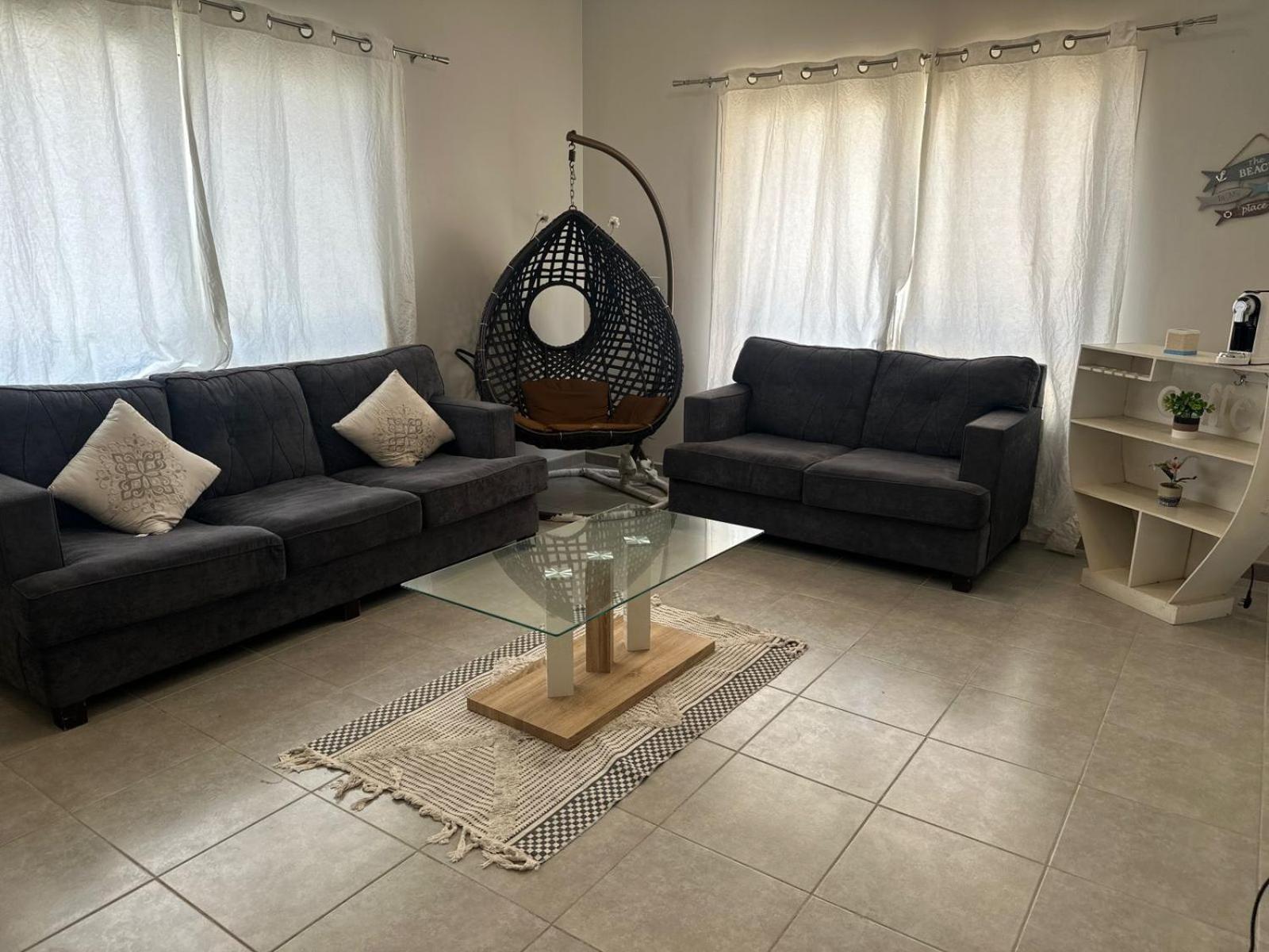 Grandeur Sunrise Apartment *