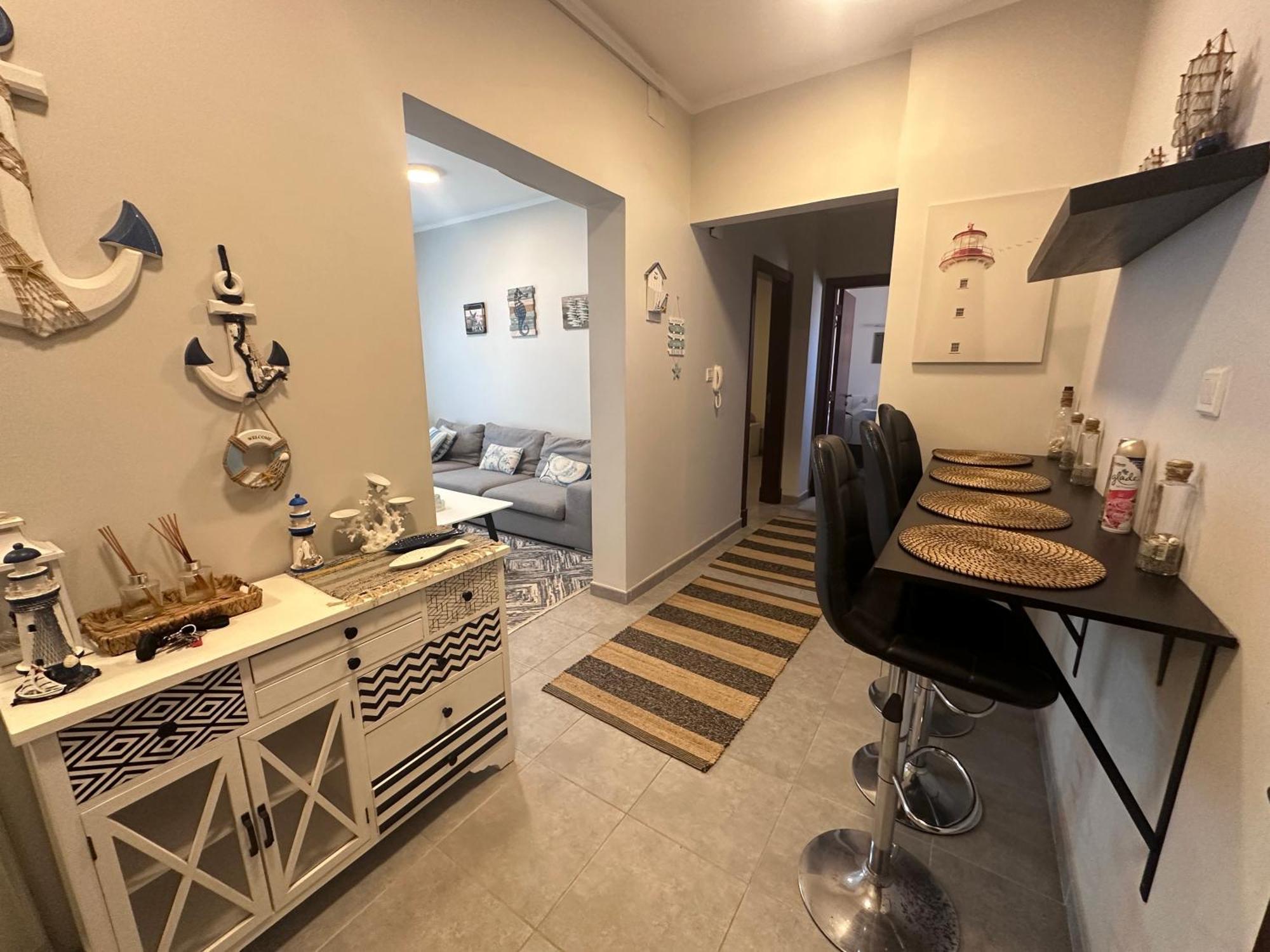Grandeur Sunrise Apartment *