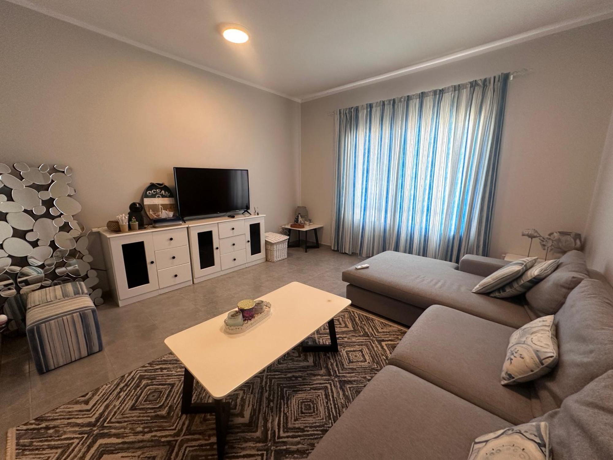 Apartment Grandeur Sunrise King Abdullah Economic City