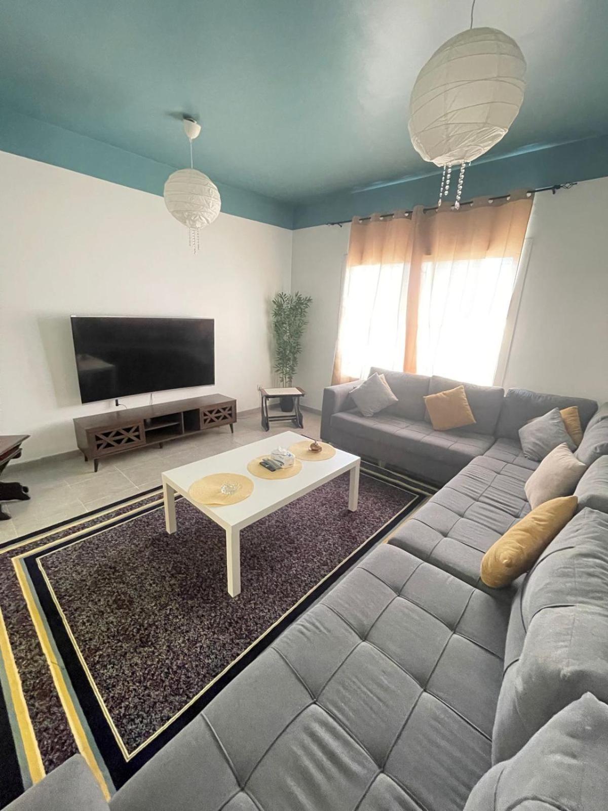 Grandeur Sunrise Apartment King Abdullah Economic City